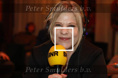 Amsterdam 13 november 2024
 Masters Expo in de RAI. Tina Nijkamp