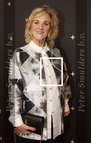 Amsterdam 18 december 2024
Kerstcircus in Carre. Tineke Schouten