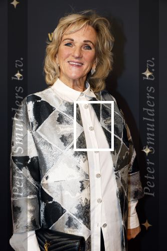 Amsterdam 18 december 2024
Kerstcircus in Carre. Tineke Schouten