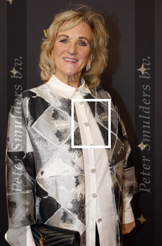 Amsterdam 18 december 2024
Kerstcircus in Carre. Tineke Schouten