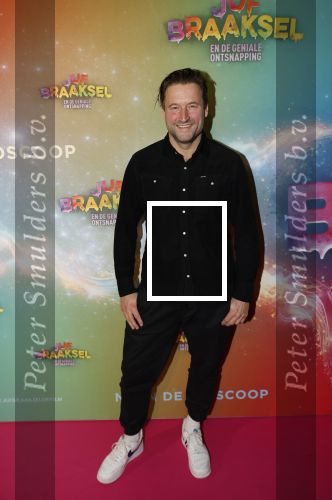 Amsterdam 8 december 2024
Premiere Juf Brakel in Pathe Arena met in de hoofdrollen Nicolette v Dam Martijn Fischer Annette Barlo Ditmar Marlin Flint de Man Floris Gobel Annick Boer Aram v d Rest Bart Oomen Carolina Dijkhuizen ea. Tjebbo Gerritsma