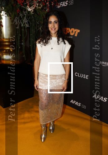 Leusden 9 december 2024
Premiere Jackpot in het Afas theater. Toprak Yalciner