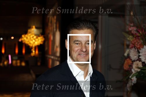 Amsterdam 13 november 2024
 Masters Expo in de RAI. Wilfred Genee