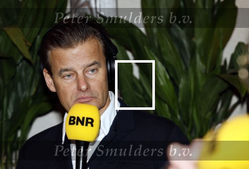 Amsterdam 13 november 2024
 Masters Expo in de RAI. Wilfred Genee