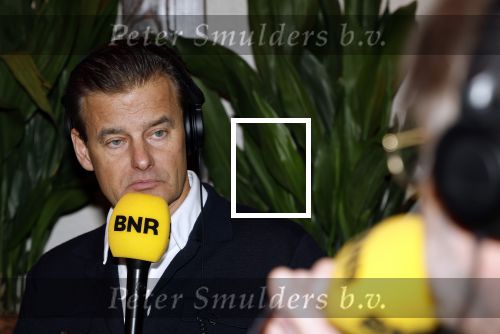 Amsterdam 13 november 2024
 Masters Expo in de RAI. Wilfred Genee