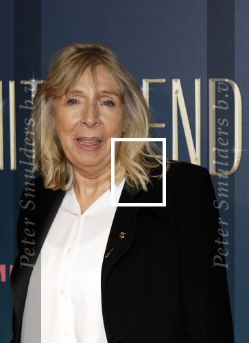 Amsterdam 9 december 2024
Premiere Schitetrend met in de hoofdrollen Holly Brood Gijs Scholten v Asschat Caro Lenssen Hannah Hoekstra Maarten Heijemans Bobbie Mulder Sidar Toksoz  in Tuschinski. Will Koopman
