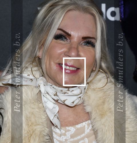 Hilversum 22 december 2024
Boxing infuencers event in studio 21 . Willeke Schoonewille