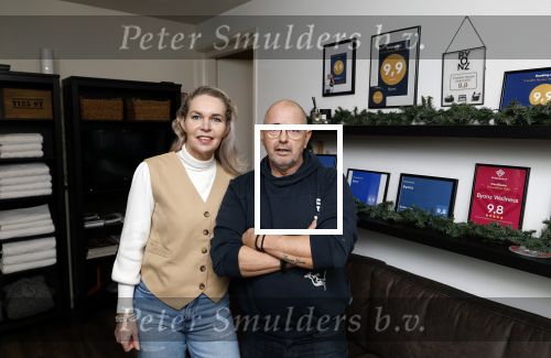 Groningen 23 december 2024
Willem Boomsma  (Big Brother) en zijn vriendin Marion  hebben een prive Welness in Groningen .
Hun kleindochter was gezellig op visite bij opa en oma.