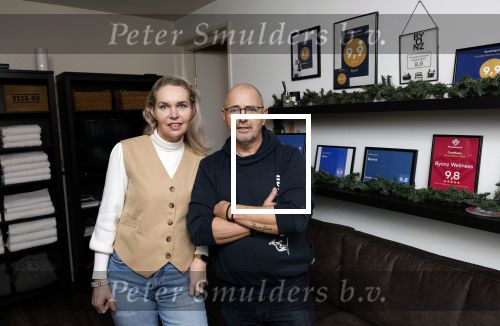 Groningen 23 december 2024
Willem Boomsma  (Big Brother) en zijn vriendin Marion  hebben een prive Welness in Groningen .
Hun kleindochter was gezellig op visite bij opa en oma.