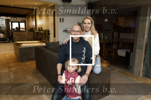 Groningen 23 december 2024
Willem Boomsma  (Big Brother) en zijn vriendin Marion  hebben een prive Welness in Groningen .
Hun kleindochter was gezellig op visite bij opa en oma.