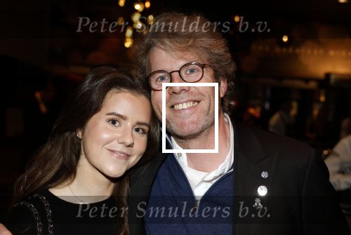 Amsterdam 14 november 2024
VIP Day Masters Expo in de RAI. Wim Beelen met zijn dochter