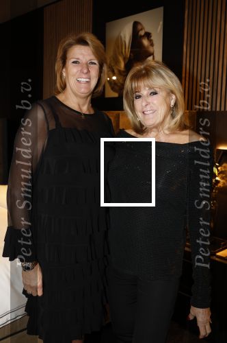 Amsterdam 14 november 2024
VIP Day Masters Expo in de RAI. Vrouw en dochter Wim Suurbier