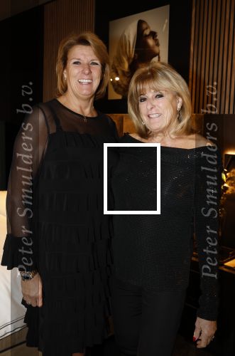 Amsterdam 14 november 2024
VIP Day Masters Expo in de RAI. Vrouw en dochter Wim Suurbier