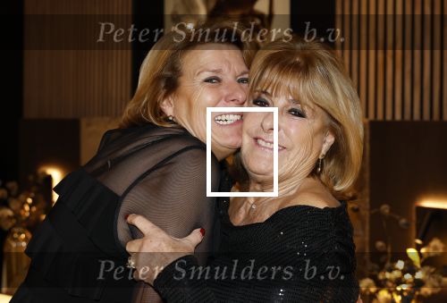 Amsterdam 14 november 2024
VIP Day Masters Expo in de RAI. Vrouw en dochter Wim Suurbier