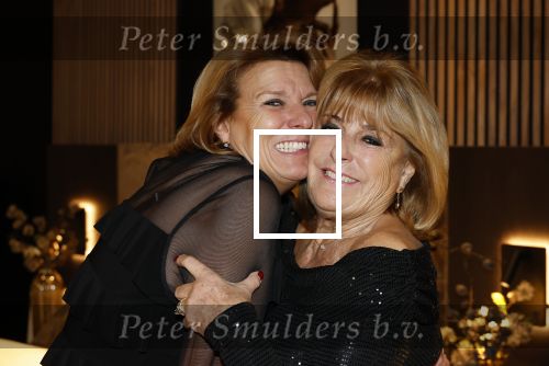 Amsterdam 14 november 2024
VIP Day Masters Expo in de RAI. Vrouw en dochter Wim Suurbier