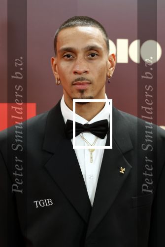 Arnhem 18 december 2024
Sportman van het jaar op Papendal. Sportgala. Worthy de Jong