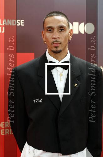 Arnhem 18 december 2024
Sportman van het jaar op Papendal. Sportgala. Worthy de Jong