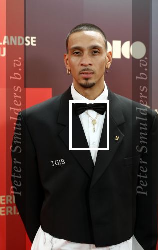 Arnhem 18 december 2024
Sportman van het jaar op Papendal. Sportgala. Worthy de Jong