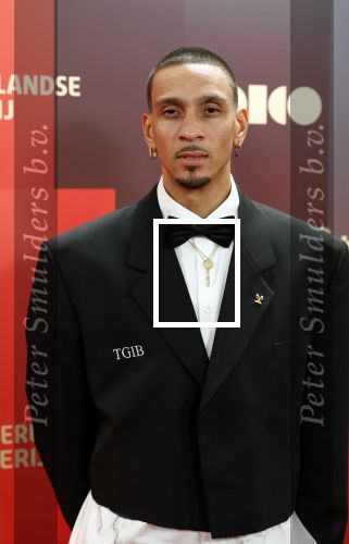 Arnhem 18 december 2024
Sportman van het jaar op Papendal. Sportgala. Worthy de Jong