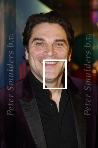 Amsterdam 8 december 2024
Premiere Juf Brakel in Pathe Arena met in de  Xander de Buisonje met zijn nichtje