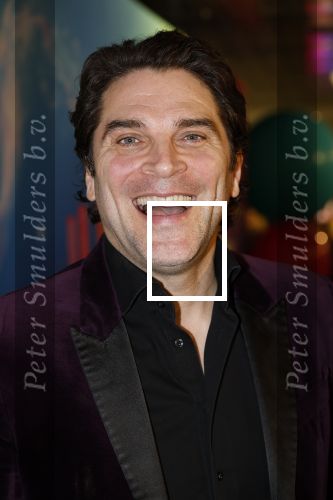 Amsterdam 8 december 2024
Premiere Juf Brakel in Pathe Arena met in de  Xander de Buisonje met zijn nichtje