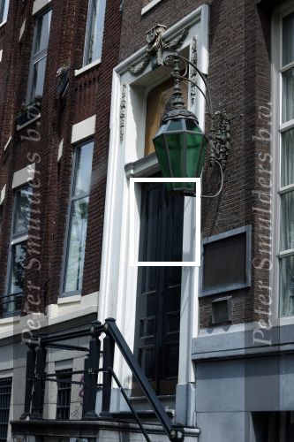 Amsterdam 18 mei 2023
Exterieur Yab Yum