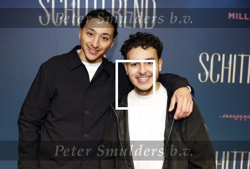 Amsterdam 9 december 2024
Premiere Schitetrend met in de hoofdrollen Holly Brood Gijs Scholten v Asschat Caro Lenssen Hannah Hoekstra Maarten Heijemans Bobbie Mulder Sidar Toksoz  in Tuschinski. Yassine Chigri en Marouane Meftah