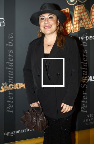 Leusden 9 december 2024
Premiere Jackpot in het Afas theater. Yesim Candan