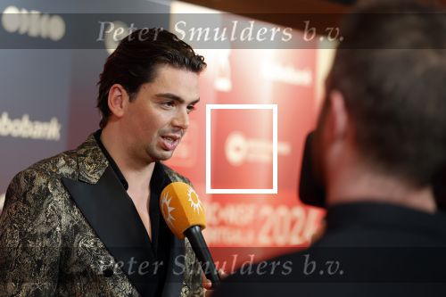 Arnhem 18 december 2024
Sportman van het jaar op Papendal. Sportgala. Yves Berendse