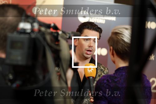 Arnhem 18 december 2024
Sportman van het jaar op Papendal. Sportgala. Yves Berendse