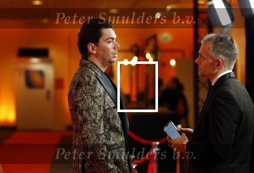 Arnhem 18 december 2024
Sportman van het jaar op Papendal. Sportgala. Yves Berendse en Nick Dijkman