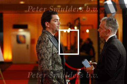 Arnhem 18 december 2024
Sportman van het jaar op Papendal. Sportgala. Yves Berendse en Nick Dijkman