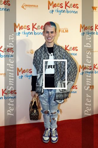 Utrecht 22 december 2024
Premiere Mees Kees in Utrecht . Ziggy Krassenberg