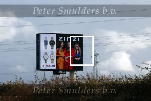 7 december 2024
Zinzi reclame