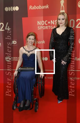 Arnhem 18 december 2024
Sportman van het jaar op Papendal. Sportgala.