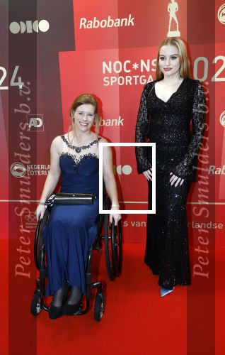 Arnhem 18 december 2024
Sportman van het jaar op Papendal. Sportgala.