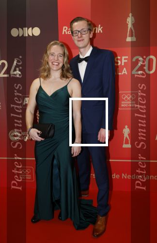 Arnhem 18 december 2024
Sportman van het jaar op Papendal. Sportgala.
