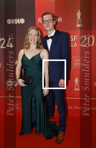 Arnhem 18 december 2024
Sportman van het jaar op Papendal. Sportgala.
