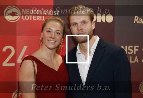 Arnhem 18 december 2024
Sportman van het jaar op Papendal. Sportgala.