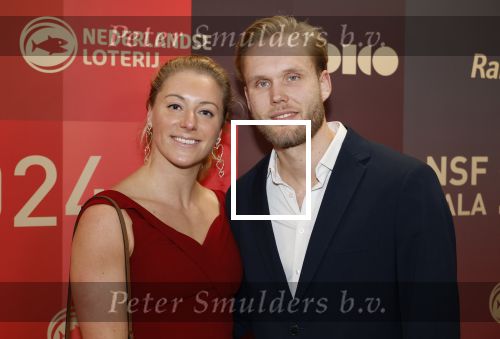 Arnhem 18 december 2024
Sportman van het jaar op Papendal. Sportgala.