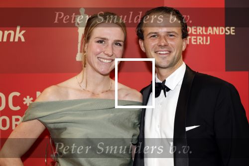 Arnhem 18 december 2024
Sportman van het jaar op Papendal. Sportgala.