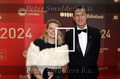 Arnhem 18 december 2024
Sportman van het jaar op Papendal. Sportgala.