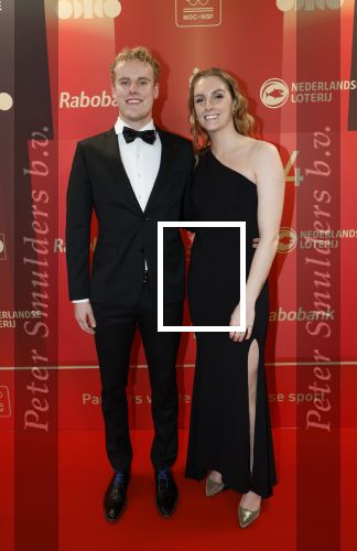 Arnhem 18 december 2024
Sportman van het jaar op Papendal. Sportgala.