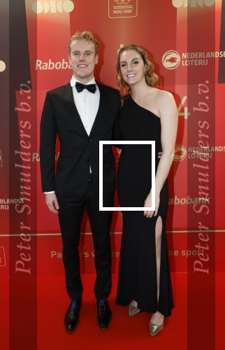 Arnhem 18 december 2024
Sportman van het jaar op Papendal. Sportgala.