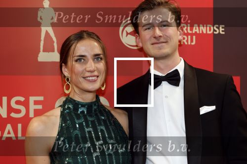 Arnhem 18 december 2024
Sportman van het jaar op Papendal. Sportgala.