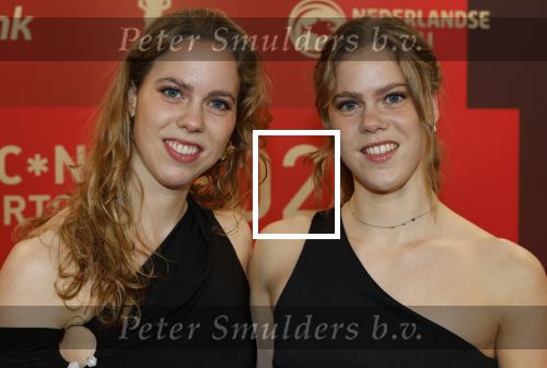 Arnhem 18 december 2024
Sportman van het jaar op Papendal. Sportgala.