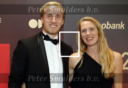 Arnhem 18 december 2024
Sportman van het jaar op Papendal. Sportgala.