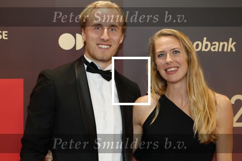 Arnhem 18 december 2024
Sportman van het jaar op Papendal. Sportgala.