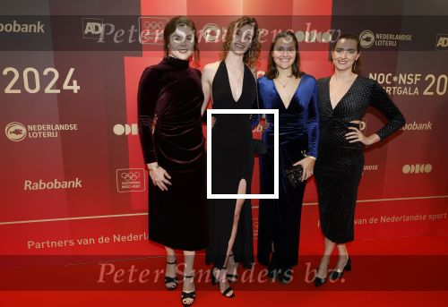 Arnhem 18 december 2024
Sportman van het jaar op Papendal. Sportgala.