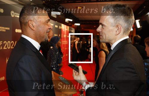 Arnhem 18 december 2024
Sportman van het jaar op Papendal. Sportgala.